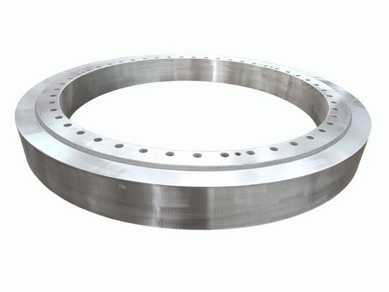 Double Row Ball Slewing Bearing